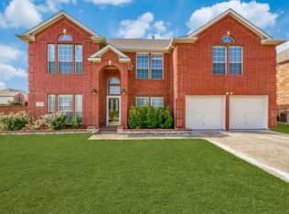 6108 Sargent Dr, Plano, TX 75094