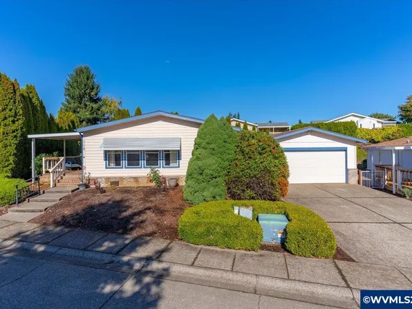 2120 Robins Ln SE Unit 112, Salem, OR 97306