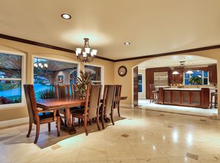 1717 El Travesia Dr, La Habra Heights, CA 90631
