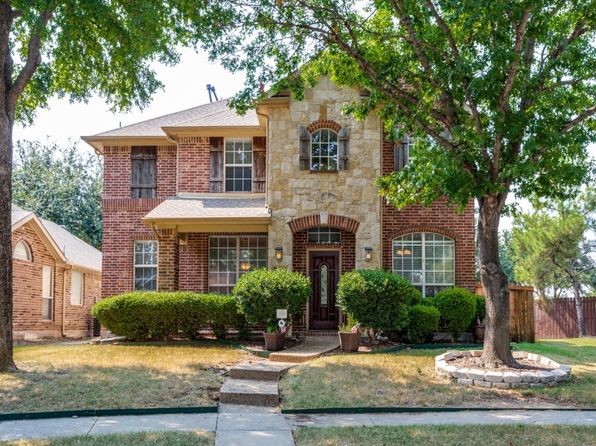 Home for Sale in Frisco TX