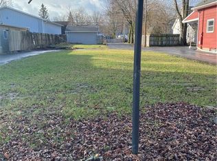 311 E Lincoln St, Findlay, OH 45840