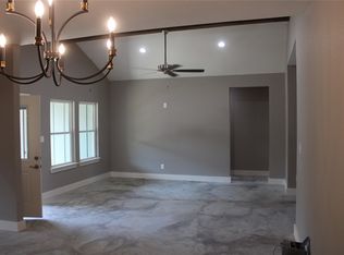 16435 State Highway 254 LOT 5, Mineral Wells, TX 76067