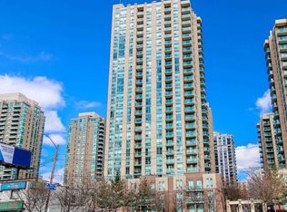 22 Olive Ave #807, Toronto, ON M2N 7G6