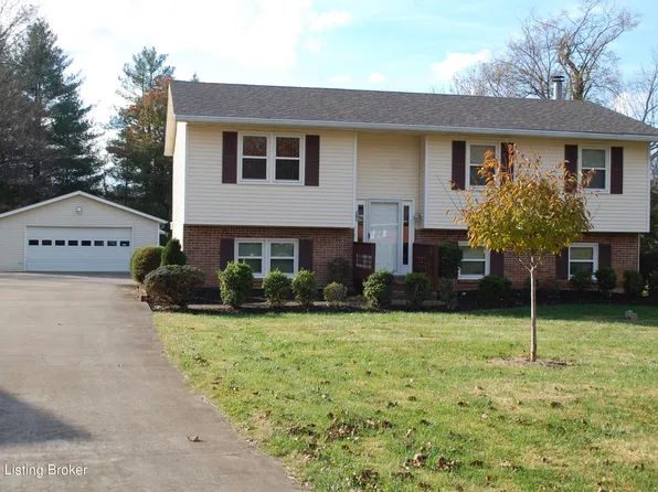 5910 Kavanaugh Ln, Crestwood, KY 40014
