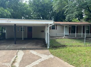 1624 E Mulberry St, Sherman, TX 75090