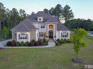 28 Valentino Ct, Clayton, NC 27527
