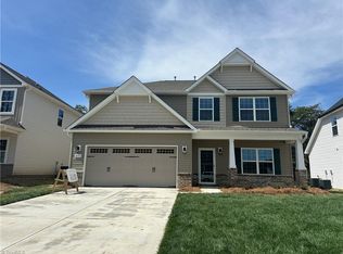 3175 Riley Ford Trl LOT 37, High Point, NC 27265