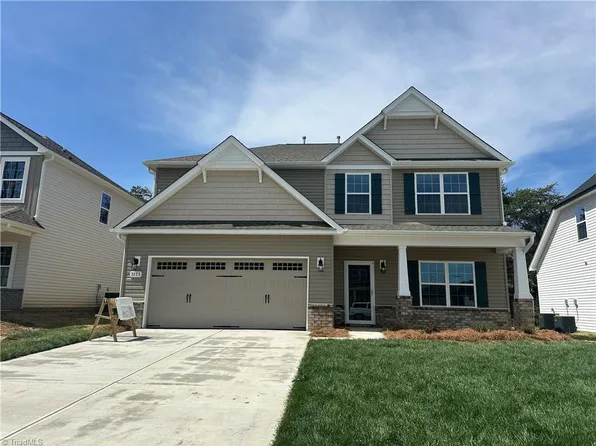 3175 Riley Ford Trl Lot 37, High Point, NC 27265