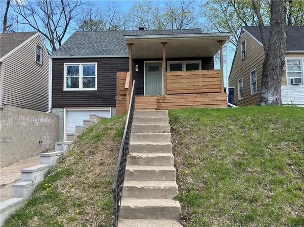 2831 Van Brunt Blvd, Kansas City, MO 64128