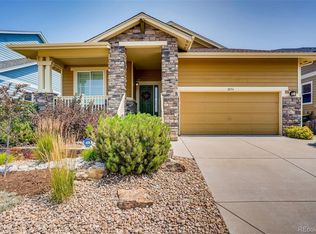 2854 Dreamcatcher Loop, Castle Rock, CO 80109
