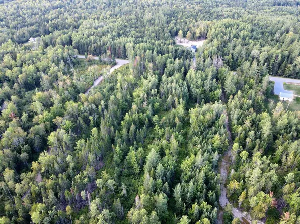L37&72 Beaulieu Road, Connor Twp, ME 04736