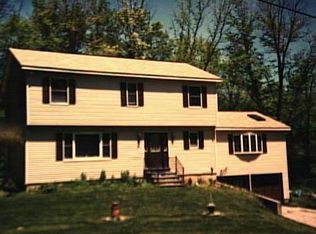 8 Knollwood Ln, New Fairfield, CT 06812