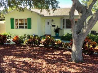 326 Linda Ln, West Palm Beach, FL 33405