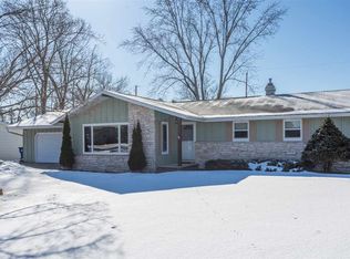 316 Chicago St, Pulaski, WI 54162