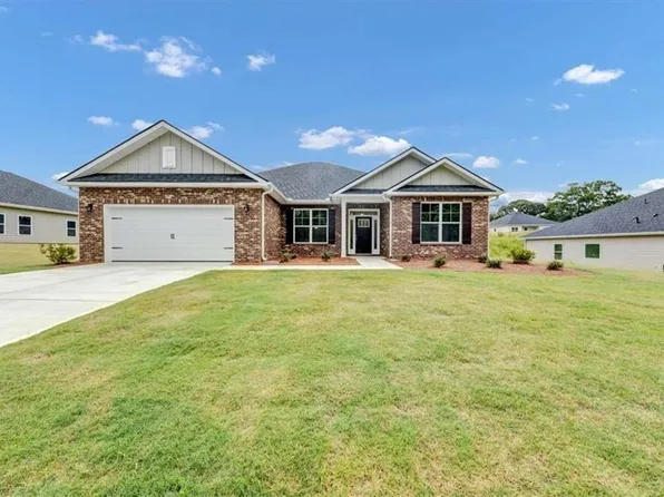 313 Angela Ave, Bowdon, GA 30108