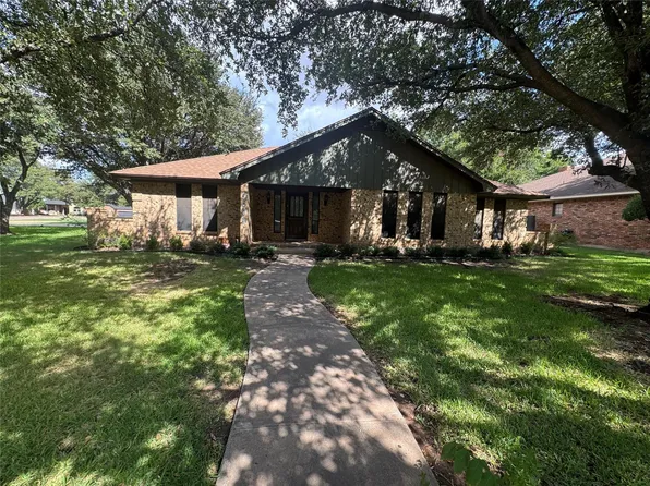 5009 Patsye Ann Cv, Abilene, TX 79606