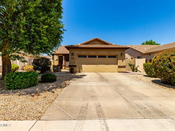 4292 E SHANNON Street, Gilbert, AZ 85295