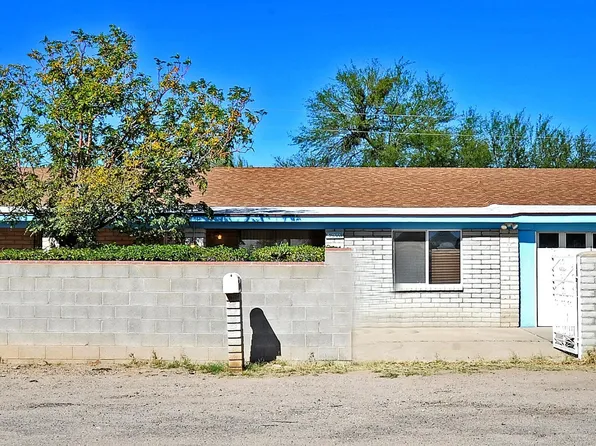 9210 W Ira St, Tucson, AZ 85735