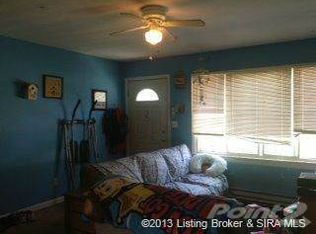 1385 S Southway Dr, Salem, IN 47167