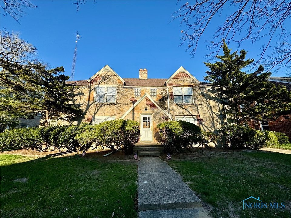 3534 Bowen Rd, Toledo, OH 43606 Zillow