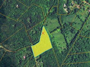 Sprague Rd, Margaretville, NY 12455