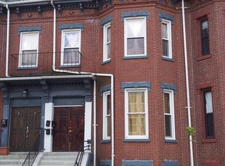 22 W Cottage St APT B, Dorchester, MA 02125