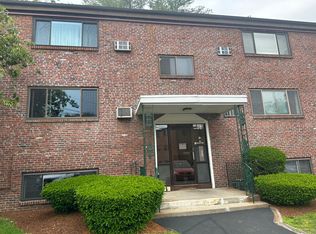 81 Nicholas Rd APT A, Framingham, MA 01701