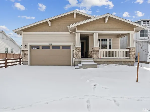 3254 Boral Owl Drive, Brighton, CO 80601