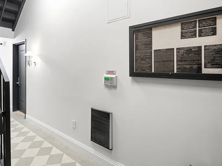 55 Christopher St #3 — Photo 29