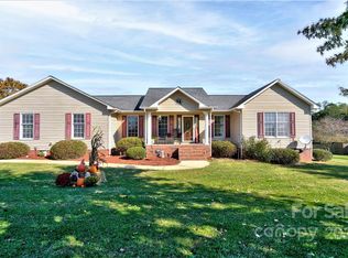 755 Skinner Rd, Shelby, NC 28152