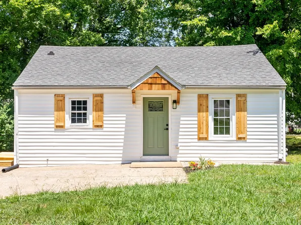 1251 Daniel St, Clarksville, TN 37040