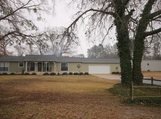 11478 County Road 420, Tyler, TX 75704