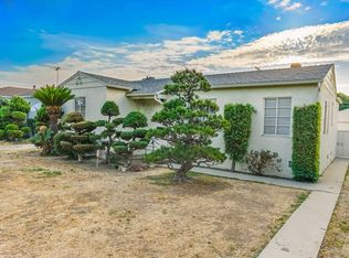 2132 Caspian Ave, Long Beach, CA 90810