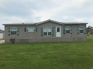 4100 Bowden Rd, Geismar, LA 70734