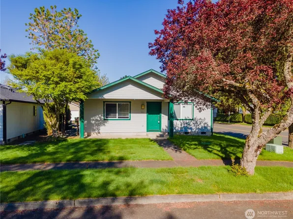 4511 Carver Street SE, Olympia, WA 98501