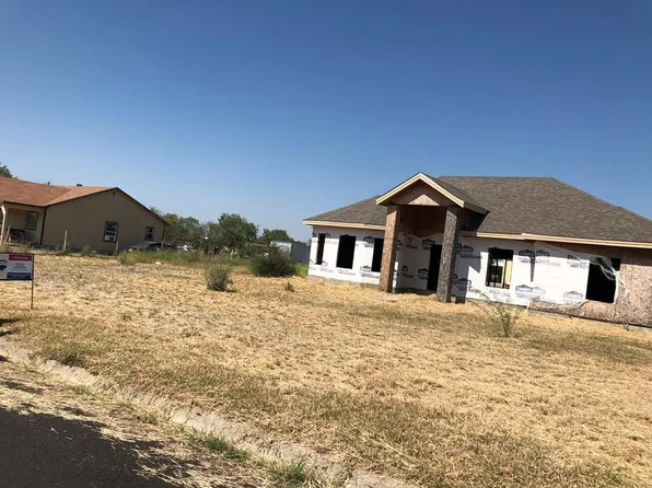 1241 Steven Dr, Eagle Pass, TX 78852