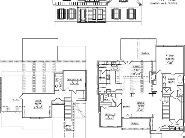 65 Nebhut Ln, Rossville, TN 38066