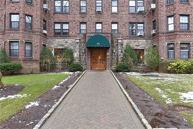 253 Garth Rd Apt 1l Scarsdale Ny 10583 Zillow