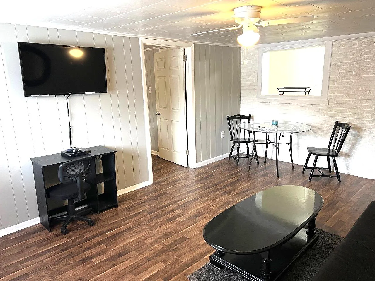 1 bed, 600 sqft, $795 — Photo 3