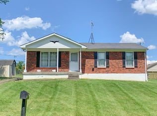 3701 Georgie Way, Crestwood, KY 40014