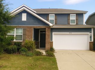 6010 Walkers Run Dr, Monroe, NC 28110