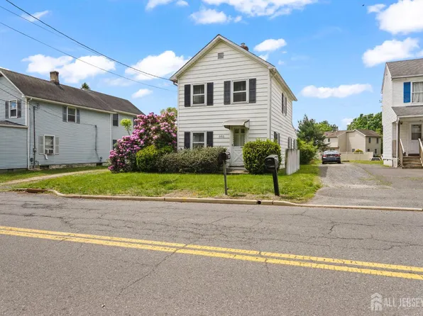 646 Ridge Rd, Monmouth Junction, NJ 08852