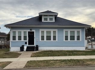 816 N 1st St, Dennison, OH