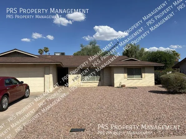 4619 S Rita Ln, Tempe, AZ 85282