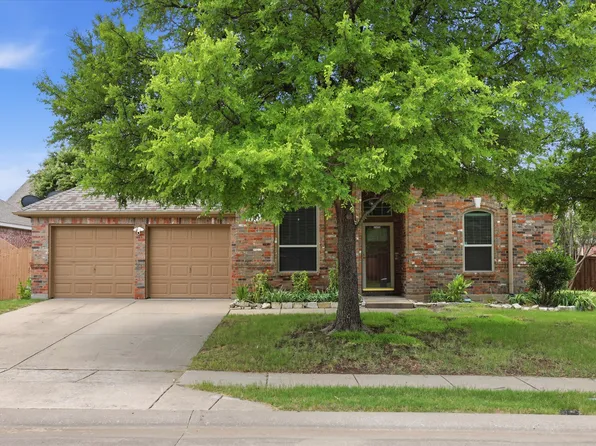 751 Trail Dr, Prosper, TX 75078
