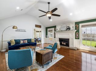 205 Michelle St, Springdale, AR 72764