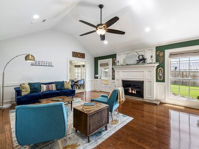 205 Michelle St, Springdale, AR, 72764