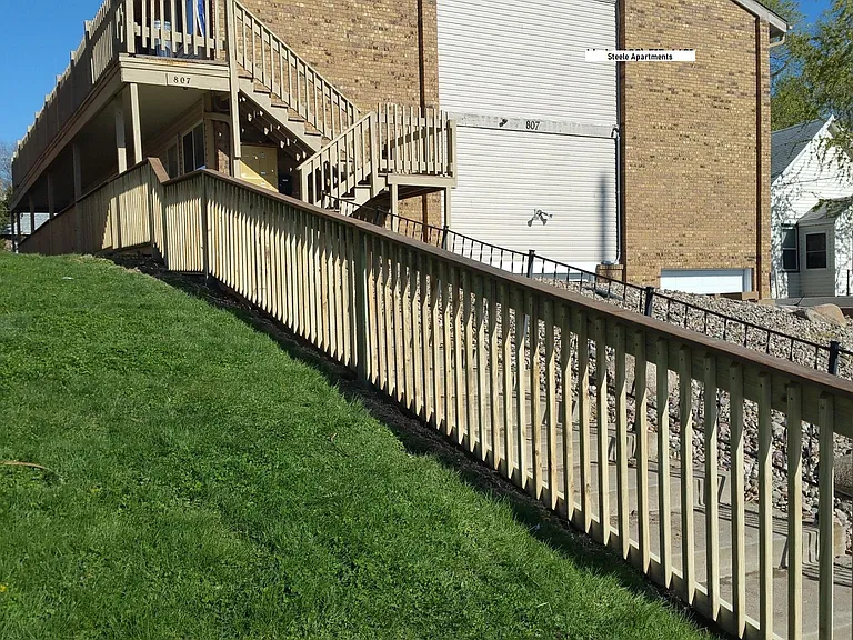 807 N 45th St #6 — Photo 17