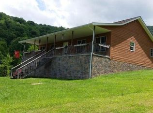 129 Seth Dr, Roan Mountain, TN 37687