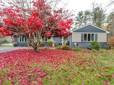 151 Stearns Ave, Mansfield, MA, 02048